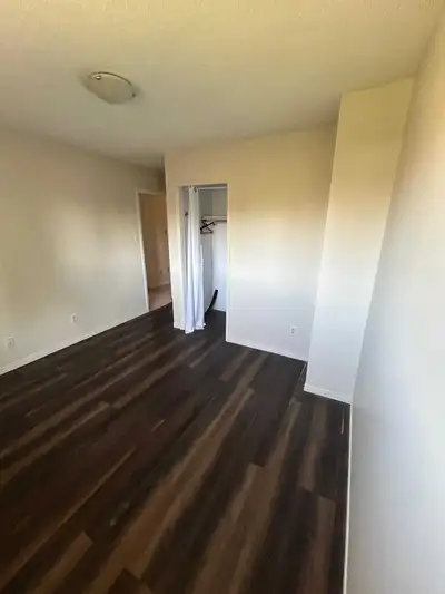All inclusive Everything included in rent price No extra fee Clean and spacious room available in a...