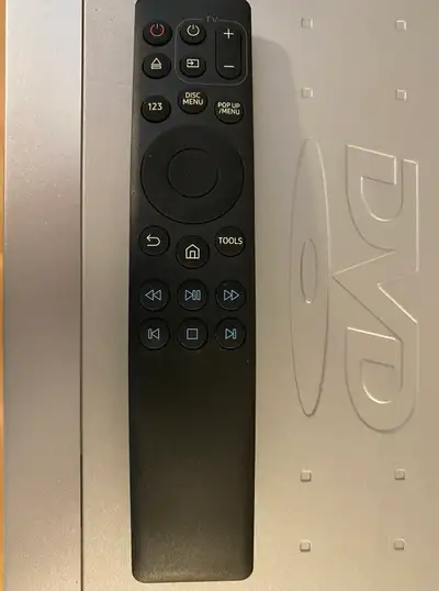 Samsung 4k Blu-ray Player Remote AK59-00180A, View more