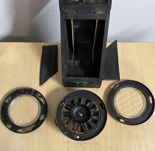 WW2 Signalling Admiralty Pattern 1943 Navy63611958848513122