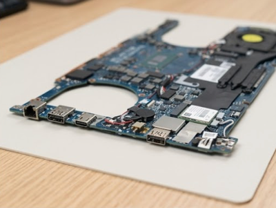 Laptop & Computer Repair Surrey — From $39, View more