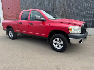 Drives good, no issues. Paint needs some love, but the price reflects condition. Priced for quick sa...