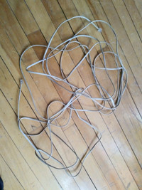 25FT PHONE EXTENSION CABLE