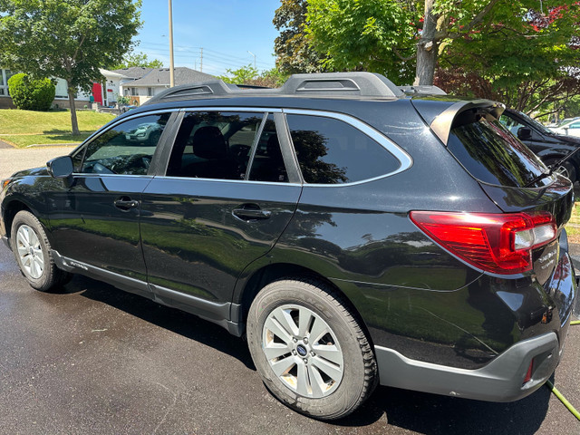2018 Subaru Outback in Cars & Trucks in Oakville / Halton Region