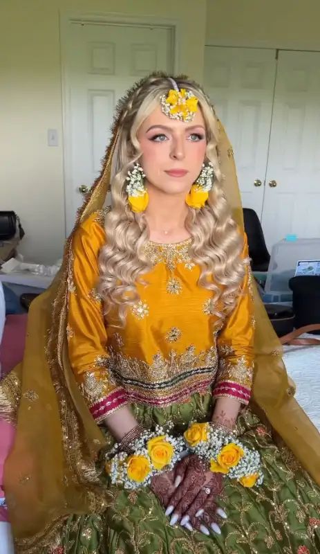 Makeup & hairstyle services from $75 all over GTA in Health and Beauty Services in City of Toronto - Image 11