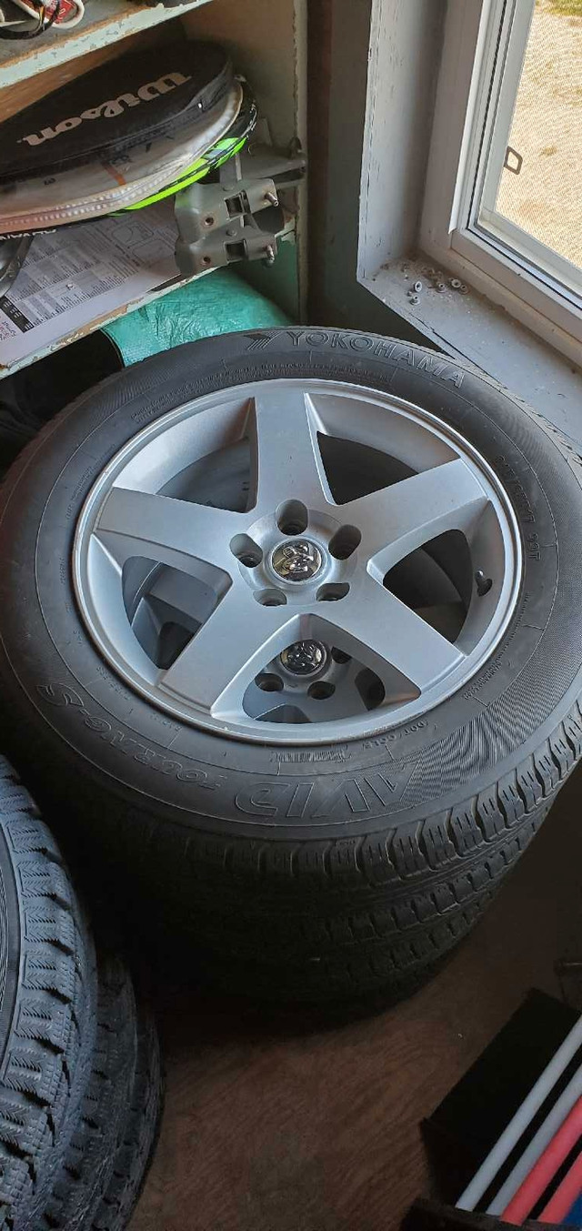 2010 REDUCED!! Dodge Charger Wheels  in Other in Kitchener / Waterloo - Image 2