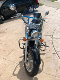 Honda Shadow 2008 For sale exceptional condition
