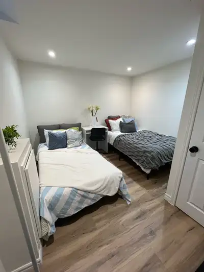 Room for Rent