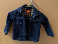 Joe Fresh - 18-24M Baby Jacket