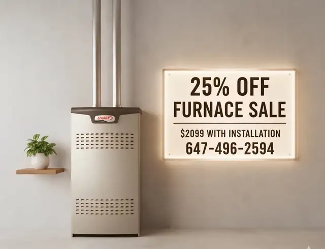 ​HVAC Specialist Discounted deals for December $209964634279732865120