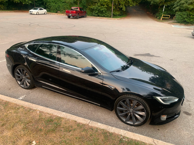 2018 Tesla Model S in Cars & Trucks in Oakville / Halton Region - Image 4