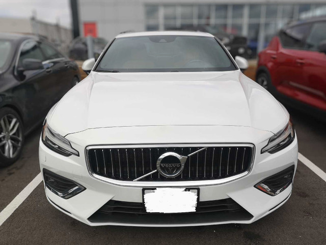 2019 Volvo S60 T6 Inscription AWD in Cars & Trucks in Mississauga / Peel Region - Image 2