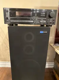 Stereo system 