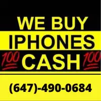 CASH for PHONES Get Paid Today