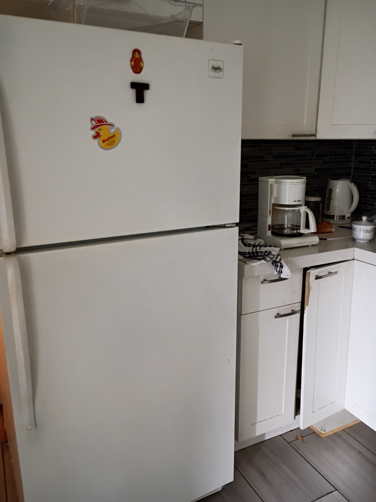 Deux chambres à louer — photo 2