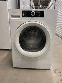 Used Ductless dryer Whirlpool 