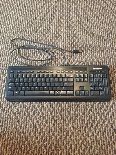 Computer Keyboards, View more