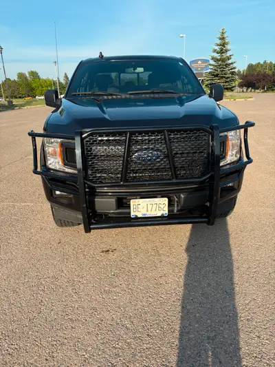 Purchased new original owner. Still has warranty till 2027. Asking $46,000 certified. If interested...