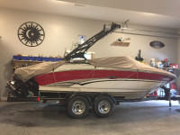 Low hour 2003 Sea Ray for sale