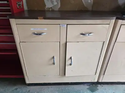Metal Cabinet B, View more