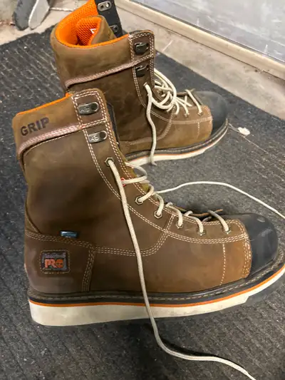 Work Boots, View more