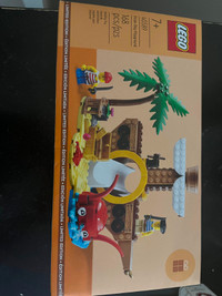Brand New LEGO GWP Pirate Ship Playground 40589