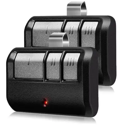 Télécommandes pour portes de garage., View more