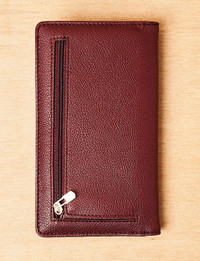Brand New Lark & Ives Vegan Leather Wallet