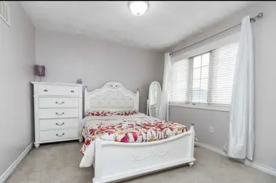 private Room for rent