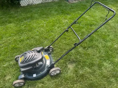 Tondeuse Yardworks 22 pouces, View more