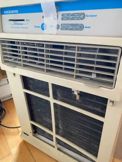 Free air conditionner - Climatiseur gratuit , View more