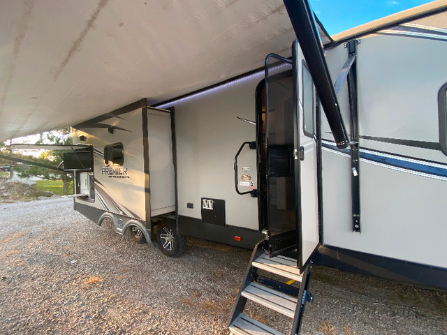 2020 Keystone Premier in Travel Trailers & Campers in Windsor Region - Image 4