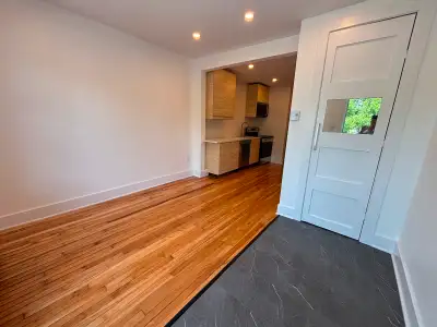 Charming 1 bed 1 bath - Apartment next to Lachine