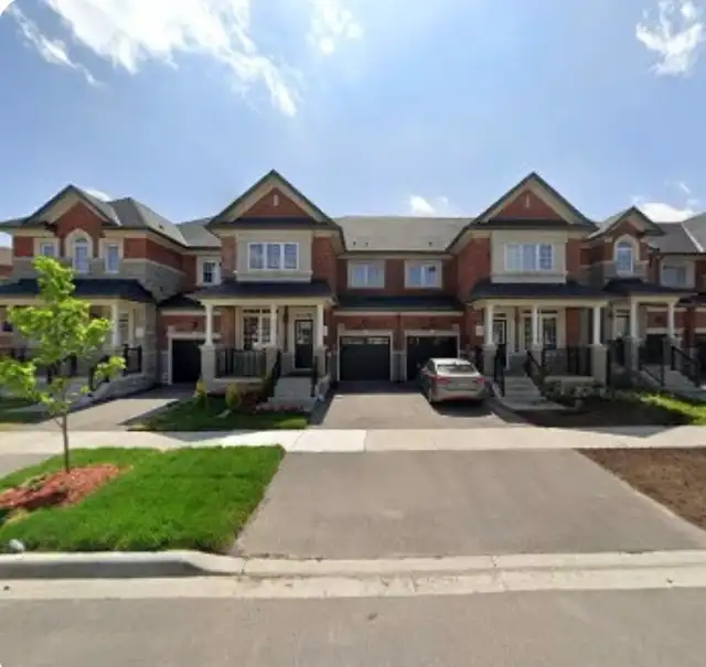Townhouse for RENT
