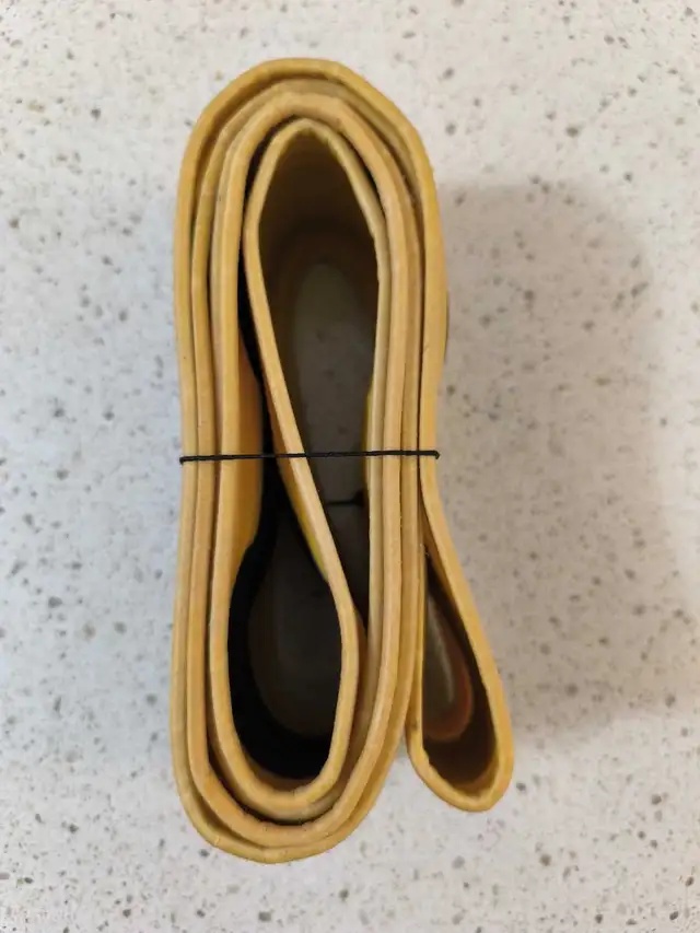 Pneu vélo Specialized Turbo Cotton 700x28C Bicycle Tire in Frames & Parts in City of Montréal - Image 6