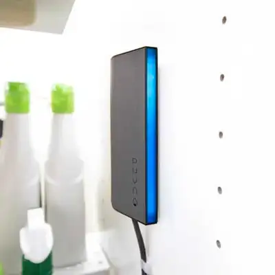 NEW Phyn Smart Water Assistant Wi-Fi Usage Monitor Leak PHYCF001, View more