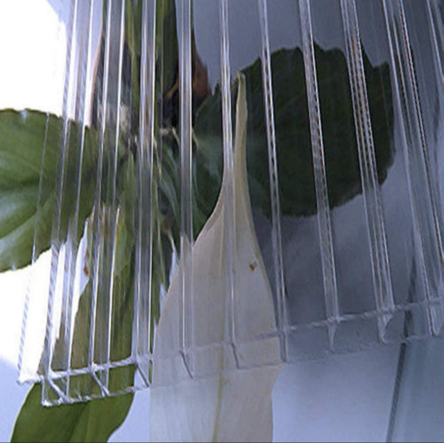 Polycarbonate Twin Walls Corrugated Panels Supplier in Ontario in Hobbies & Crafts in Chatham-Kent - Image 4