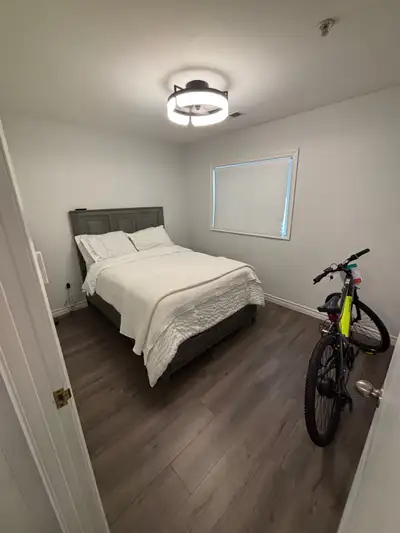 Room for Rent – South Windsor (Shared Living Space) **Available Now | Ready to Move In** **$1,300 /...