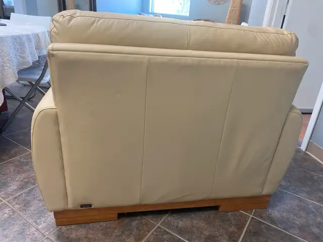 Leather sofa Jaymar63373373467009123