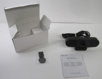 1080P Webcam w/Microphone by Emeet (Brand New)
