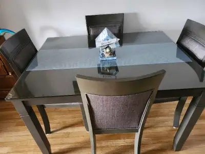 ENJOY 5 PIECE DINING ROOM SET, View more