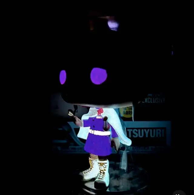 Kanao GITD [Special Edition] Funko Pop62863267559939122