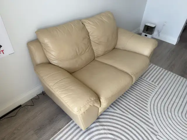 Loveseat in Couches & Futons in Norfolk County - Image 4
