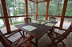 Fractional Cottage Ownership, 4.5 hours northeast of Toronto in Houses for Sale in Renfrew - Image 4
