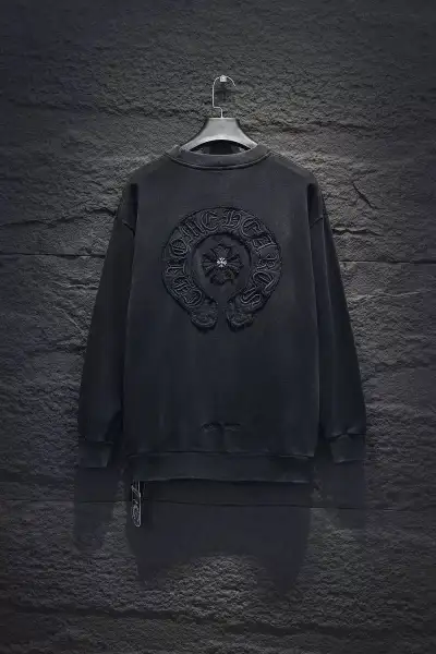 Chrome Hearts  Men's  Sweaters Shirts, View more