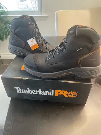 timberland pro work boots , View more