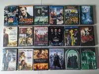 Movies for Sale