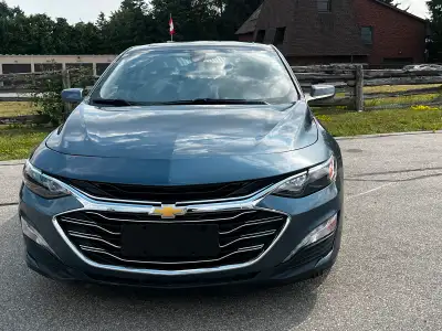 2019: Chevrolet Malibu Tax and registration and safety included Price. 15,500$ car has a clean title...