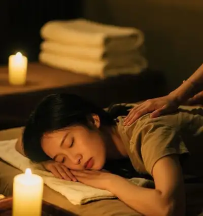 Xiaoping Massage ( offer RMT receipts and direct billing), View more