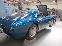 Appraiser - Classic cars and Special Interest vehicles.