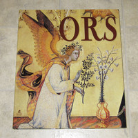 Ors, by Margherita d'Ayala Valva (FRENCH)
